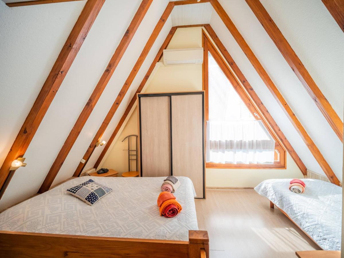 4 Gites Individuels A Kaysersberg Exteriör bild