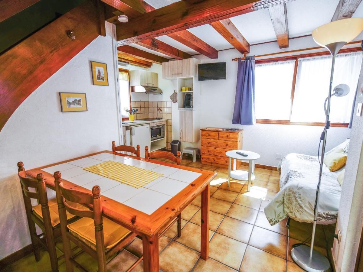 4 Gites Individuels A Kaysersberg Exteriör bild