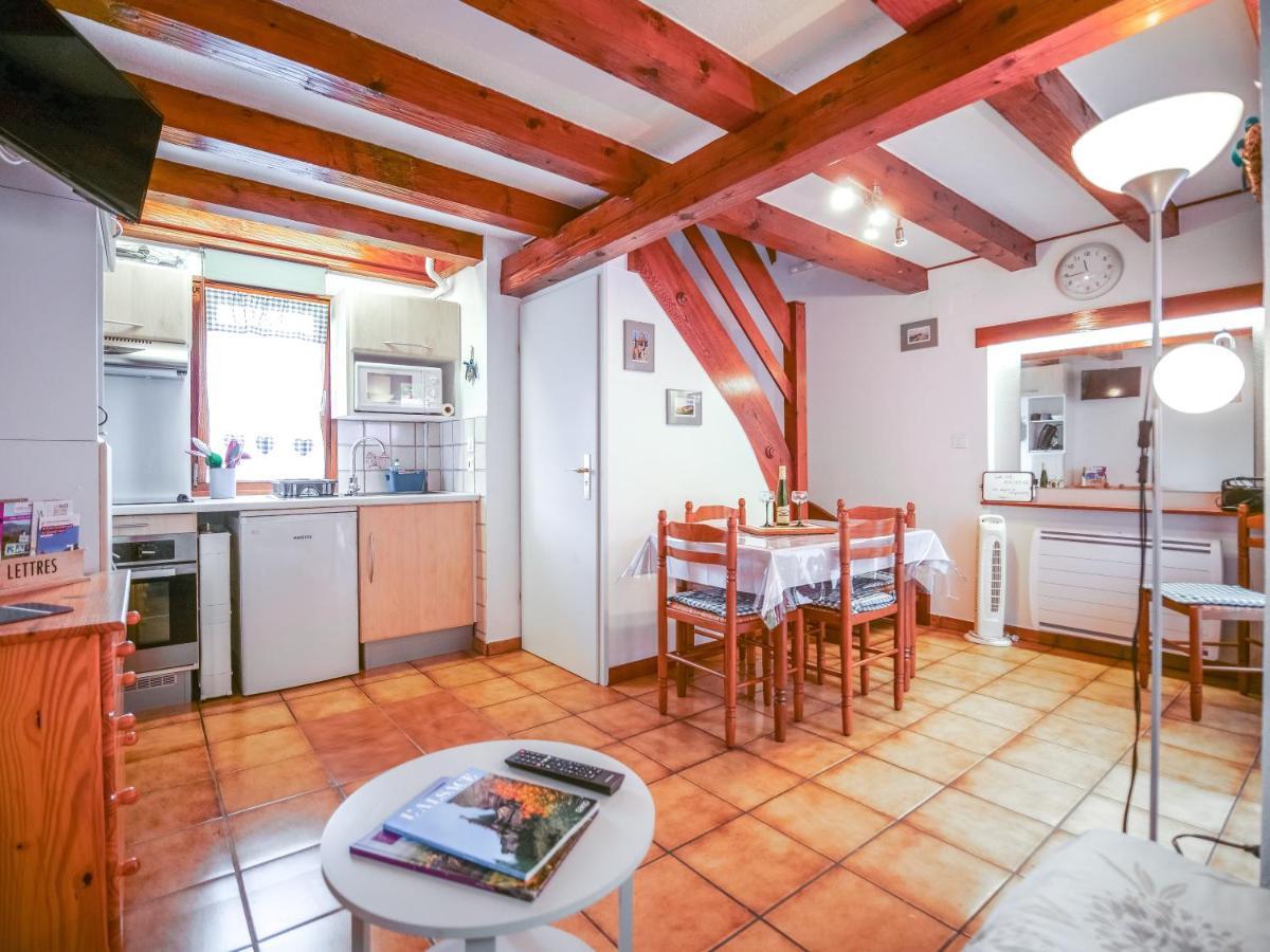 4 Gites Individuels A Kaysersberg Exteriör bild