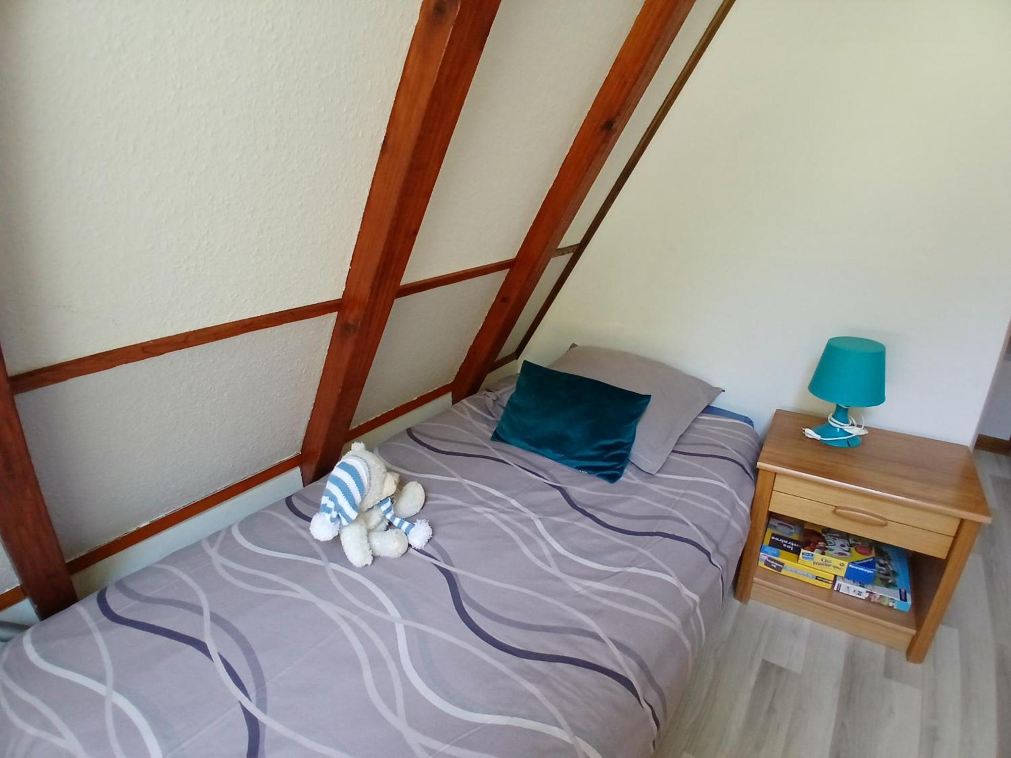4 Gites Individuels A Kaysersberg Exteriör bild