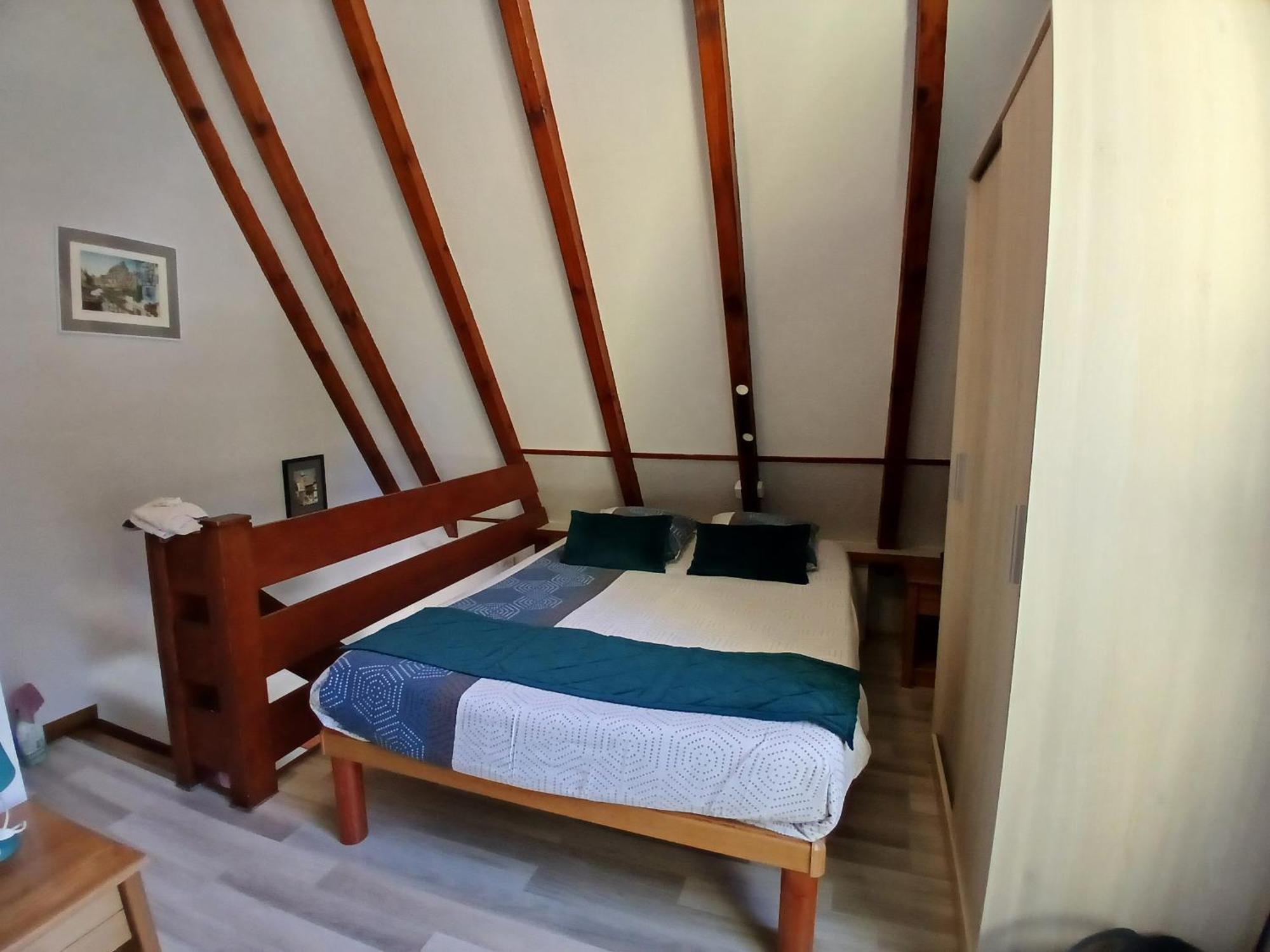 4 Gites Individuels A Kaysersberg Exteriör bild