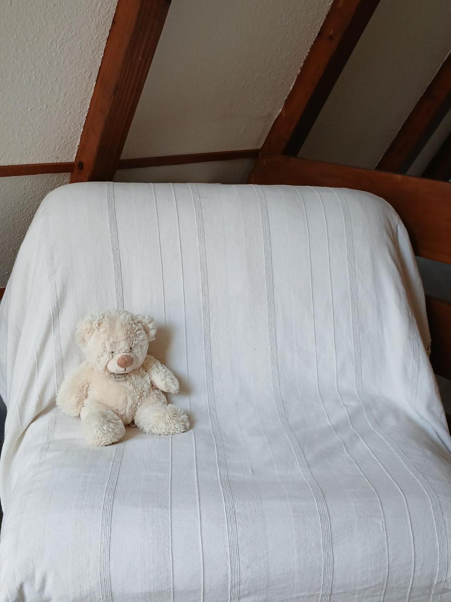 4 Gites Individuels A Kaysersberg Exteriör bild