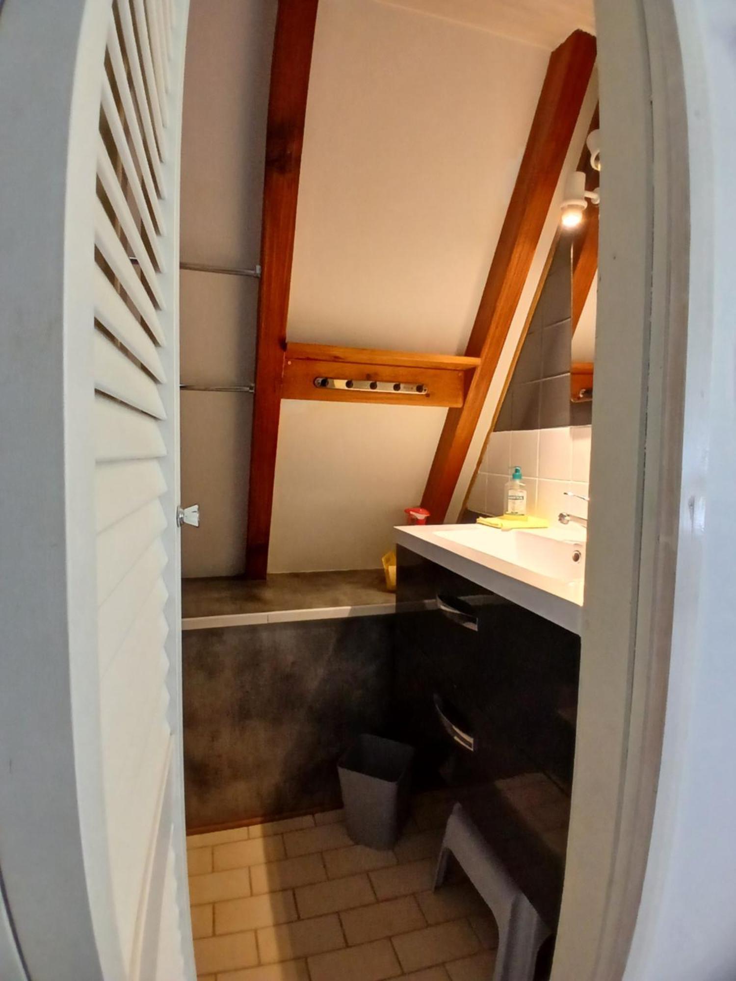 4 Gites Individuels A Kaysersberg Exteriör bild